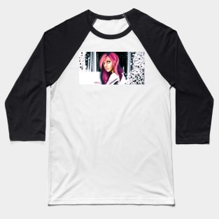 Gabbie Baseball T-Shirt